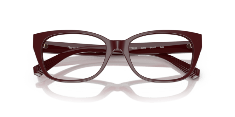 Burgundy - 0TF2261 8056262184479