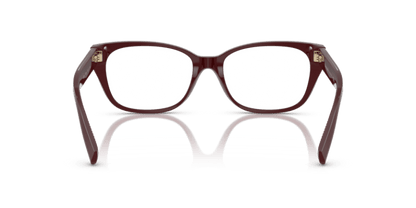 Burgundy - 0TF2261 8056262184479