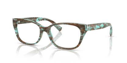 Havana Tiffany Blue - 0TF2261 8056262184455