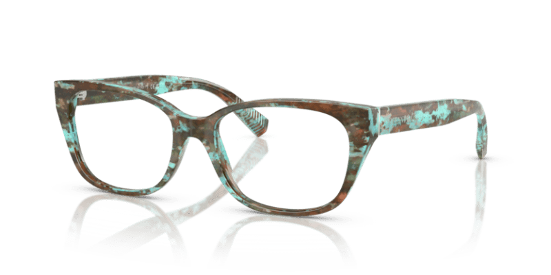 Havana Tiffany Blue - 0TF2261 8056262184455