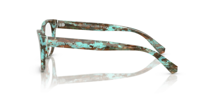 Havana Tiffany Blue - 0TF2261 8056262184455