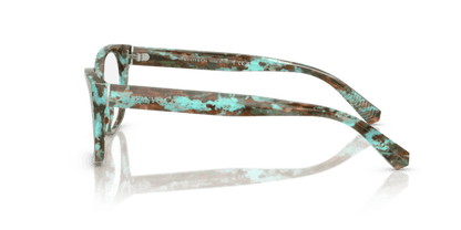 Havana Tiffany Blue - 0TF2261 8056262184455