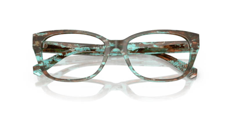 Havana Tiffany Blue - 0TF2261 8056262184455