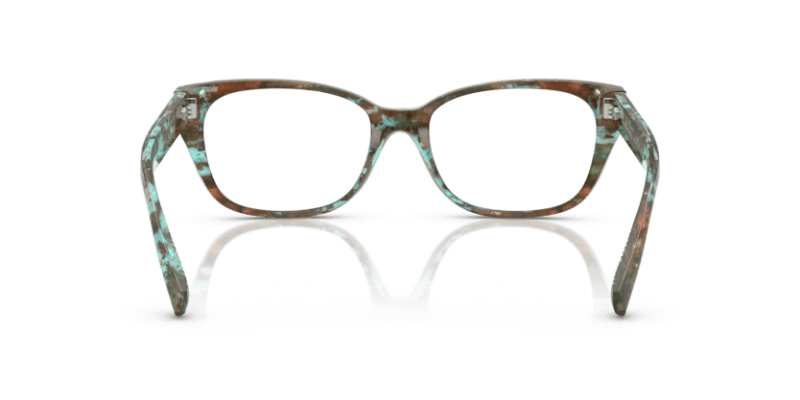 Havana Tiffany Blue - 0TF2261 8056262184455