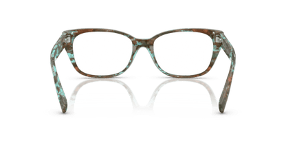 Havana Tiffany Blue - 0TF2261 8056262184455