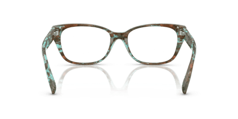 Havana Tiffany Blue - 0TF2261 8056262184455