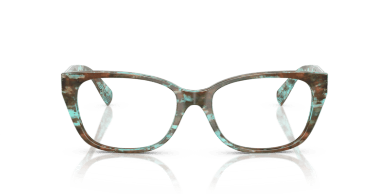 Havana Tiffany Blue - 0TF2261 8056262184455