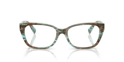 Havana Tiffany Blue - 0TF2261 8056262184455