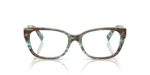 Havana Tiffany Blue - 0TF2261 8056262184455