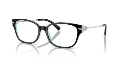 Black On Tiffany Blue - 0TF2262 8056262184639