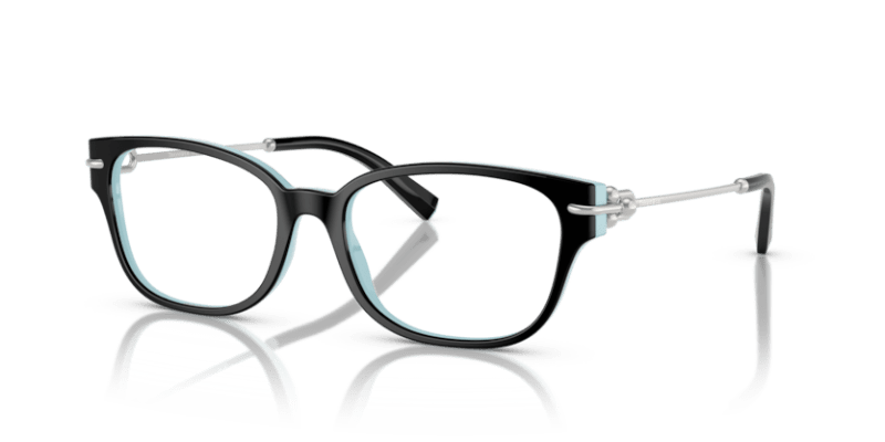 Black On Tiffany Blue - 0TF2262 8056262184639