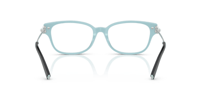 Black On Tiffany Blue - 0TF2262 8056262184639