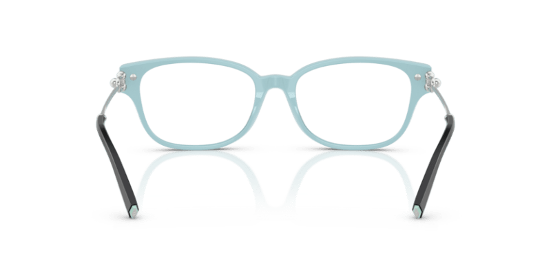 Black On Tiffany Blue - 0TF2262 8056262184639