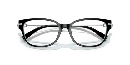 Black On Tiffany Blue - 0TF2262 8056262184639