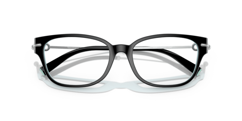 Black On Tiffany Blue - 0TF2262 8056262184639