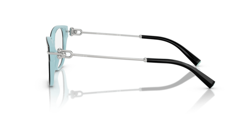 Black On Tiffany Blue - 0TF2262 8056262184639