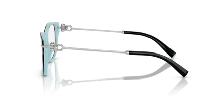 Black On Tiffany Blue - 0TF2262 8056262184639