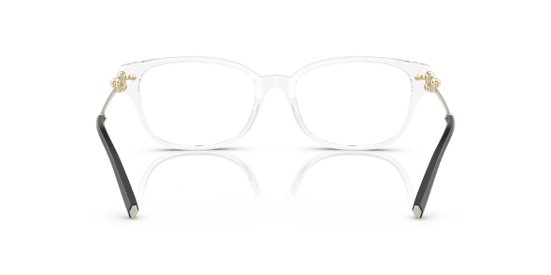 Clear - 0TF2262 8056262184653