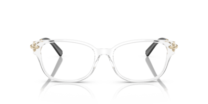 Clear - 0TF2262 8056262184653