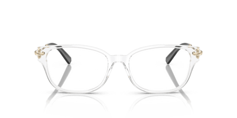 Clear - 0TF2262 8056262184653