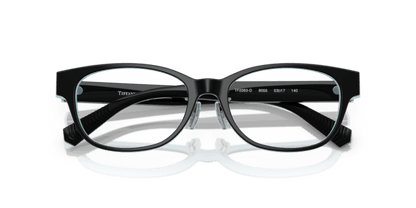 Black On Tiffany Blue - 0TF2263D 8056262184783