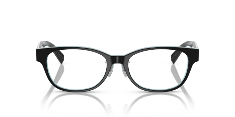 Black On Tiffany Blue - 0TF2263D 8056262184783