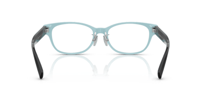 Black On Tiffany Blue - 0TF2263D 8056262184783