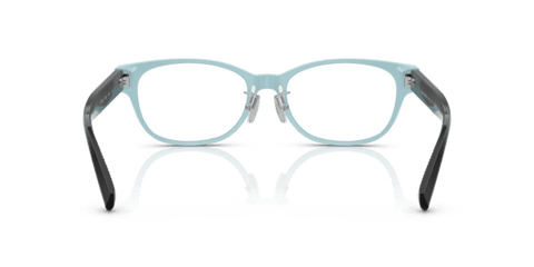 Black On Tiffany Blue - 0TF2263D 8056262184783
