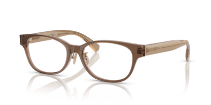 Brown Transparent On Pink - 0TF2263D 8056262184806