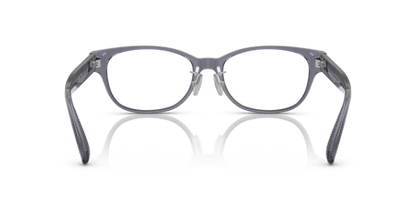 Crystal Dark Violet - 0TF2263D 8056262184813