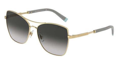 Tiffany 0TF3084 Gold 8056597603461