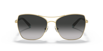 Tiffany 0TF3084 Gold 8056597603461