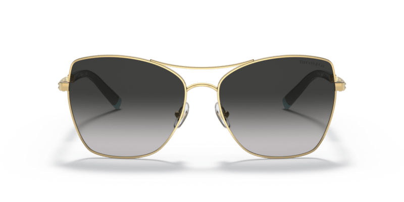 Tiffany 0TF3084 Gold 8056597603461