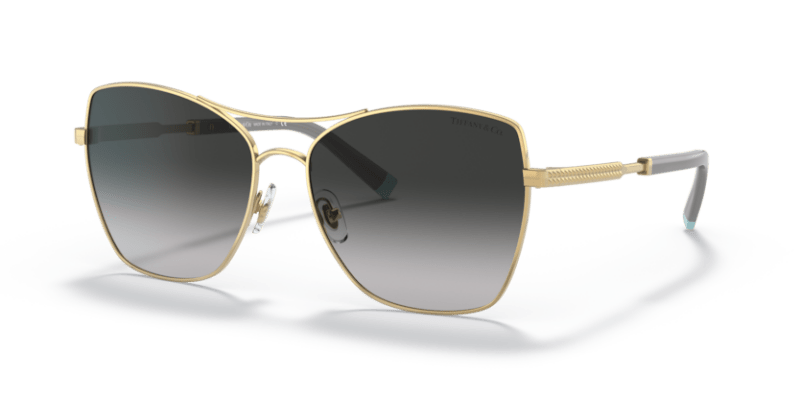 Tiffany 0TF3084 Gold 8056597603461