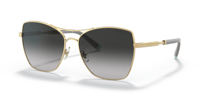 Tiffany 0TF3084 Gold 8056597603461