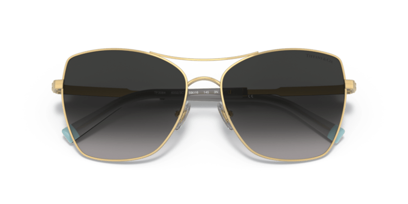 Tiffany 0TF3084 Gold 8056597603461