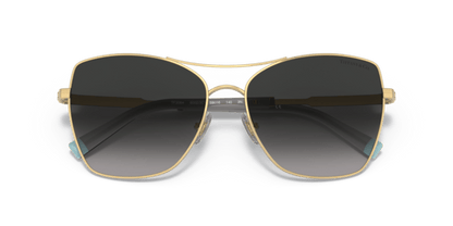 Tiffany 0TF3084 Gold 8056597603461