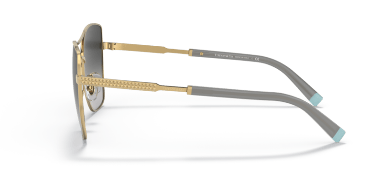 Tiffany 0TF3084 Gold 8056597603461