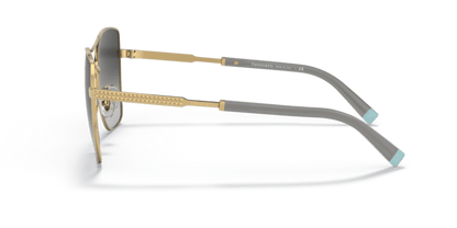 Tiffany 0TF3084 Gold 8056597603461