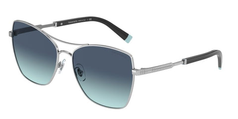 Tiffany 0TF3084 Silver 8056597603447