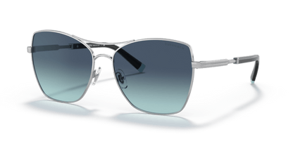 Tiffany 0TF3084 Silver 8056597603447