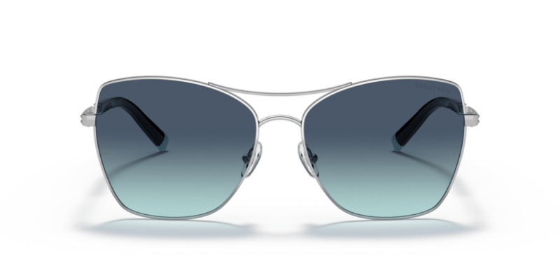 Tiffany 0TF3084 Silver 8056597603447