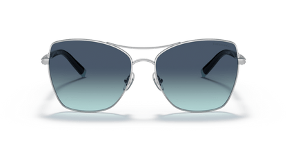 Tiffany 0TF3084 Silver 8056597603447