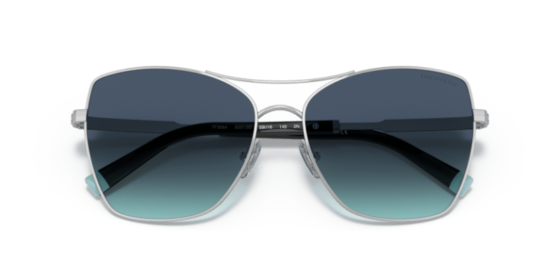 Tiffany 0TF3084 Silver 8056597603447