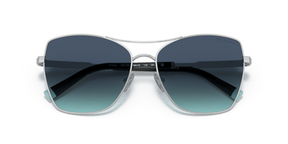 Tiffany 0TF3084 Silver 8056597603447