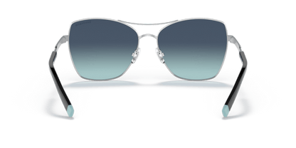 Tiffany 0TF3084 Silver 8056597603447