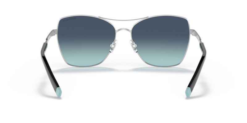 Tiffany 0TF3084 Silver 8056597603447