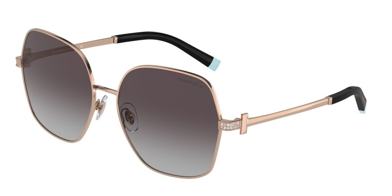 Tiffany 0TF3085B Rubedo 8056597667180