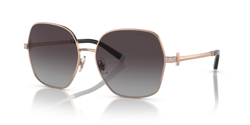 Tiffany 0TF3085B Rubedo 8056597667180