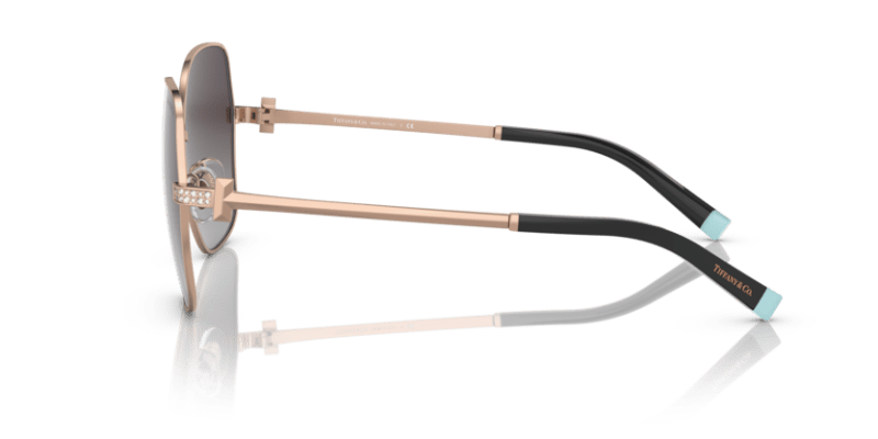 Tiffany 0TF3085B Rubedo 8056597667180
